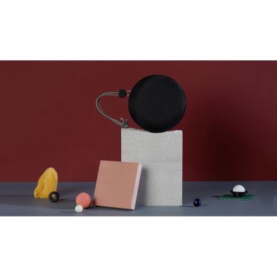 Портативная акустика Rombica mysound Capella Black, черный-7