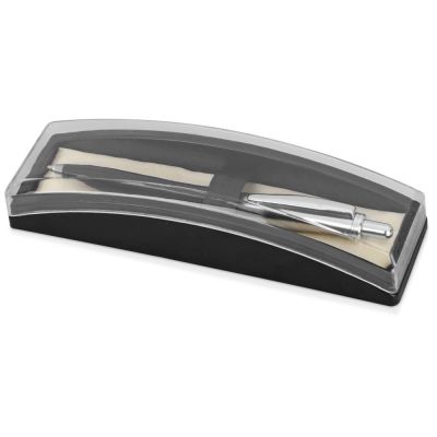 Футляр для ручки Морле, черный (Р)-3