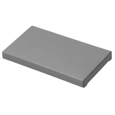 Открывалка LAMAS, серебристый-8