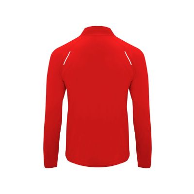 Толстовка Melbourne, красный-1