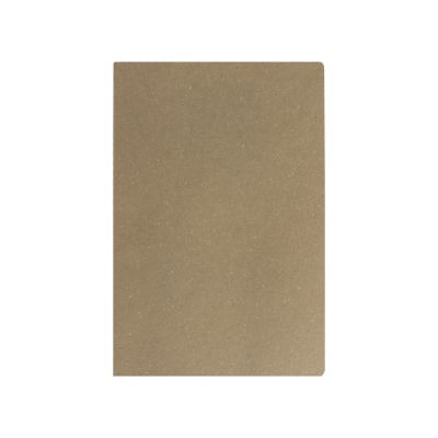 Блокнот А5 Snow, бежевый-2