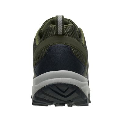 Кроссовки Megos, армейский зеленый-2