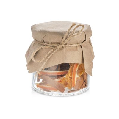 Специи для глинтвейна Апельсиновые-0