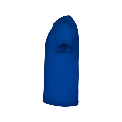 Футболка Dogo Premium мужская, королевский синий-2