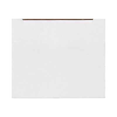 Коробка для кружки Cup, 11,2х9,4х10,7 см., белый-8