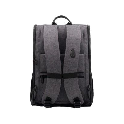 Водостойкий Рюкзак-органайзер Marko Polo для ноутбука 15.6''-1