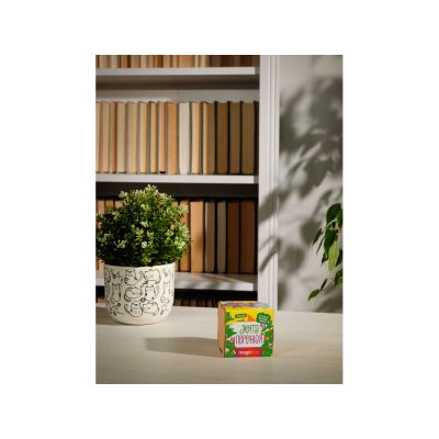 Набор для выращивания Экокуб Magicme Мята-4