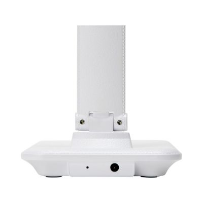 Настольная лампа Rombica LED FAROS, белый (квадратное основание)-9