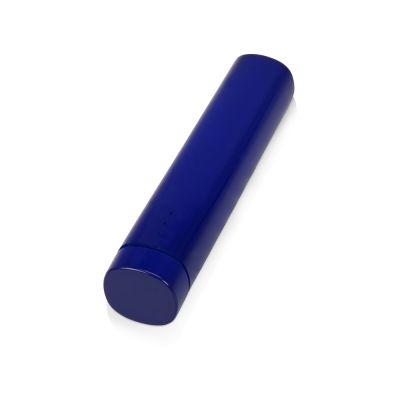 Портативное зарядное устройство Мьюзик, 5200 mAh, синий-6