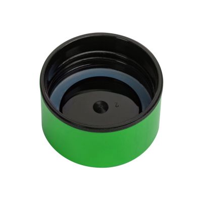 Бутылка для воды Tonic, 420 мл, зеленый-5