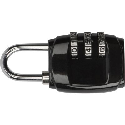 Набор для путешествия: весы, замок, бирка World-8