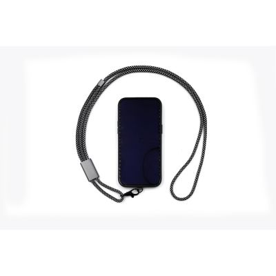 Шнурок для телефона на шею и через плечо Lany Eco-2