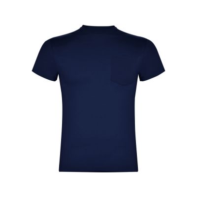 Футболка Teckel мужская, нэйви-0