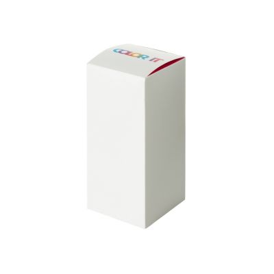 Термокружка Double wall mug C1, soft touch, 350 мл, темно-синий-3