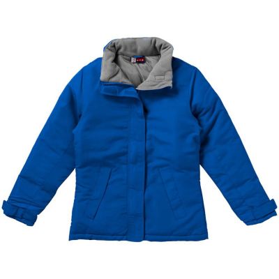 Куртка Hastings женская, классический синий-7