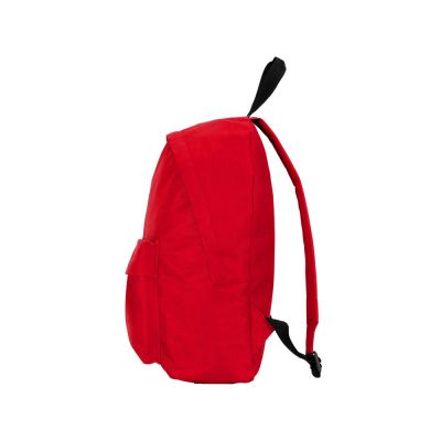 Базовый рюкзак TUCAN, красный-2