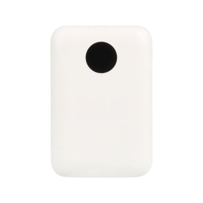 Внешний аккумулятор с быстрой зарядкой QC/PD CosmIQ, 10000 мАч, белый-1