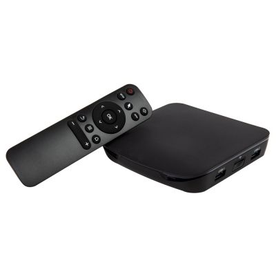 Медиаплеер HIPER MEDIA ATV 8K Pro-10