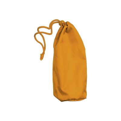 Ветровка Miami мужская с чехлом, оранжевый-9