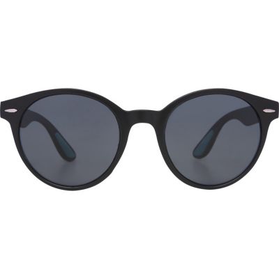 Steven модные круглые солнцезащитные очки, process blue-1