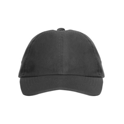 Бейсболка Terra унисекс, графитовый-2