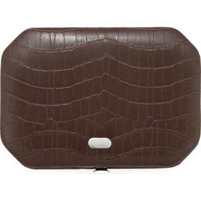 Маникюрный набор в чехле, 10 предметов-2