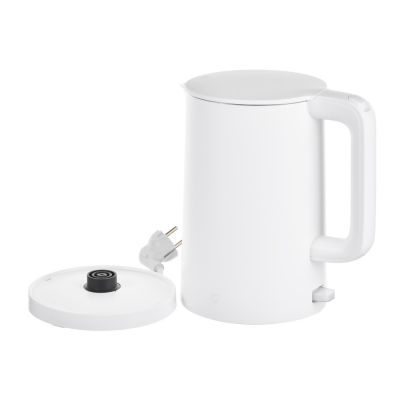 Чайник электрический Mi Electric Kettle EU MJDSH01YM  (SKV4035GL)-0