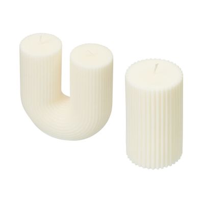 Набор свечей на подставке Aris-2