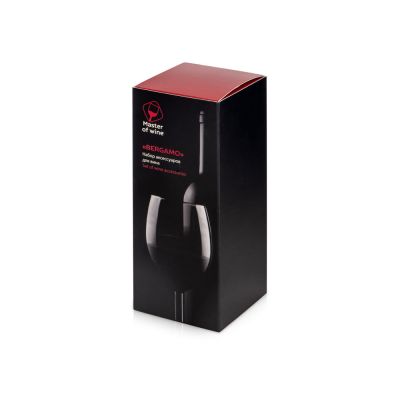 Набор аксессуаров для вина Bergamo-12