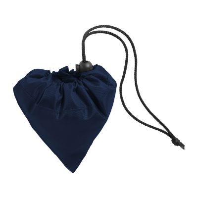 Сумка для покупок Bungalow, темно-синий-1