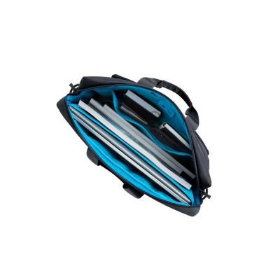RIVACASE 7531 black ECO сумка для ноутбука 15,6-16 / 6-10