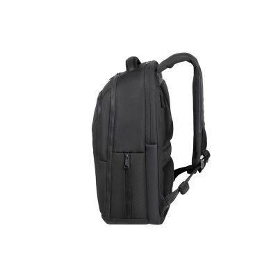 RIVACASE 8164 black ECO рюкзак для ноутбука 17.3 / 4-4
