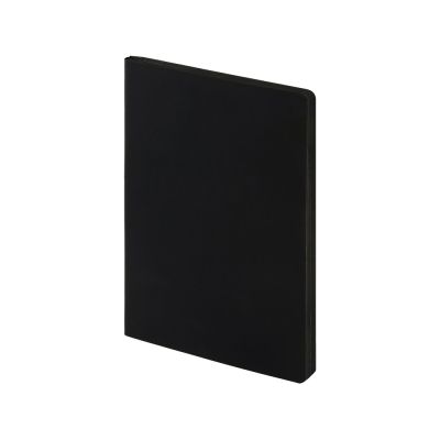Ежедневник недатированный А5 Megapolis Color Flex, черный-2