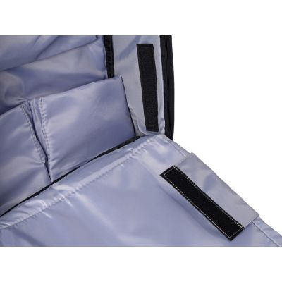 Противокражный рюкзак Balance для ноутбука 15'', черный-7