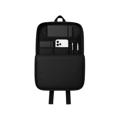 Рюкзак Denim, серый-6