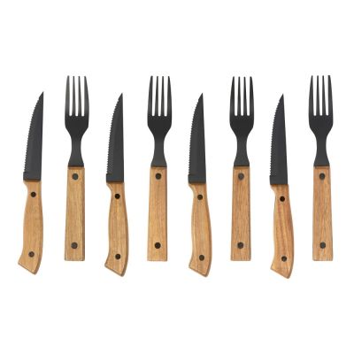 Набор приборов для стейка Remy-1