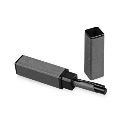 Футляр для ручки Quattro, серый-1