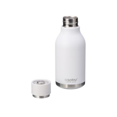 Термос URBAN, белый-1