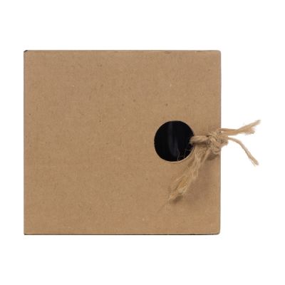 Кружка эмалированная в коробке, белый-3