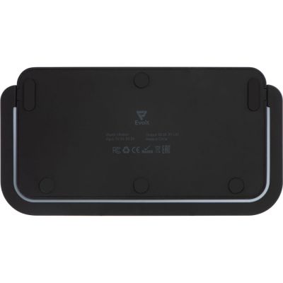 Беспроводная зарядка с лампой Robo, 10 W-5