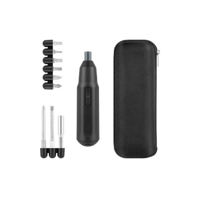 Отвертка аккумуляторная Rombica MyKit A1-0