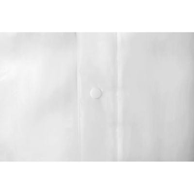 Дождевик Hawaii c чехлом унисекс, бесцветный полупрозрачный-5