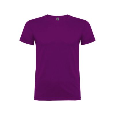 Футболка Beagle мужская, фиолетовый-0