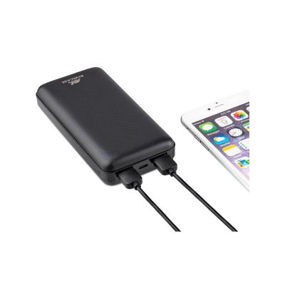 RIVACASE VA2120 (20000mAh), внешний аккумулятор /24-11
