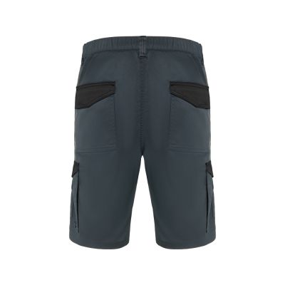 Шорты Tahoe, свинцовый/черный-1