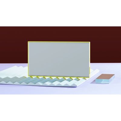 Внешний аккумулятор Rombica NEO NS50Y, желтый-5