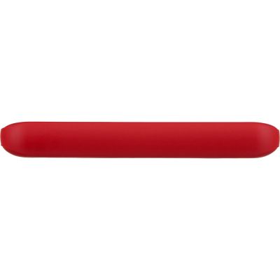 Внешний аккумулятор Powerbank C1, 5000 mAh, красный-2
