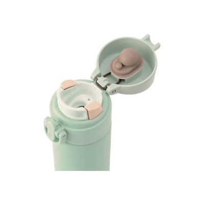 Термос из нерж. стали тм THERMOSJNI-400 MTGR 0.4L-3