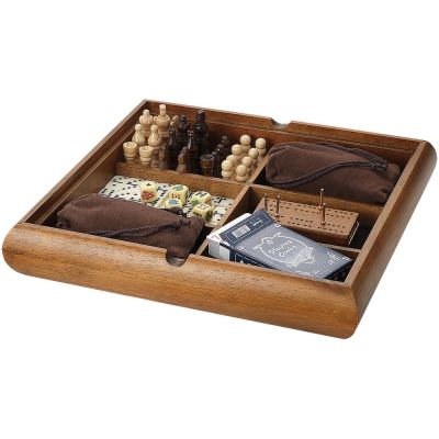 Набор игр Towert (Р)-3