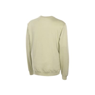 Свитшот Warsaw 220гр, унисекс, оливковый-7